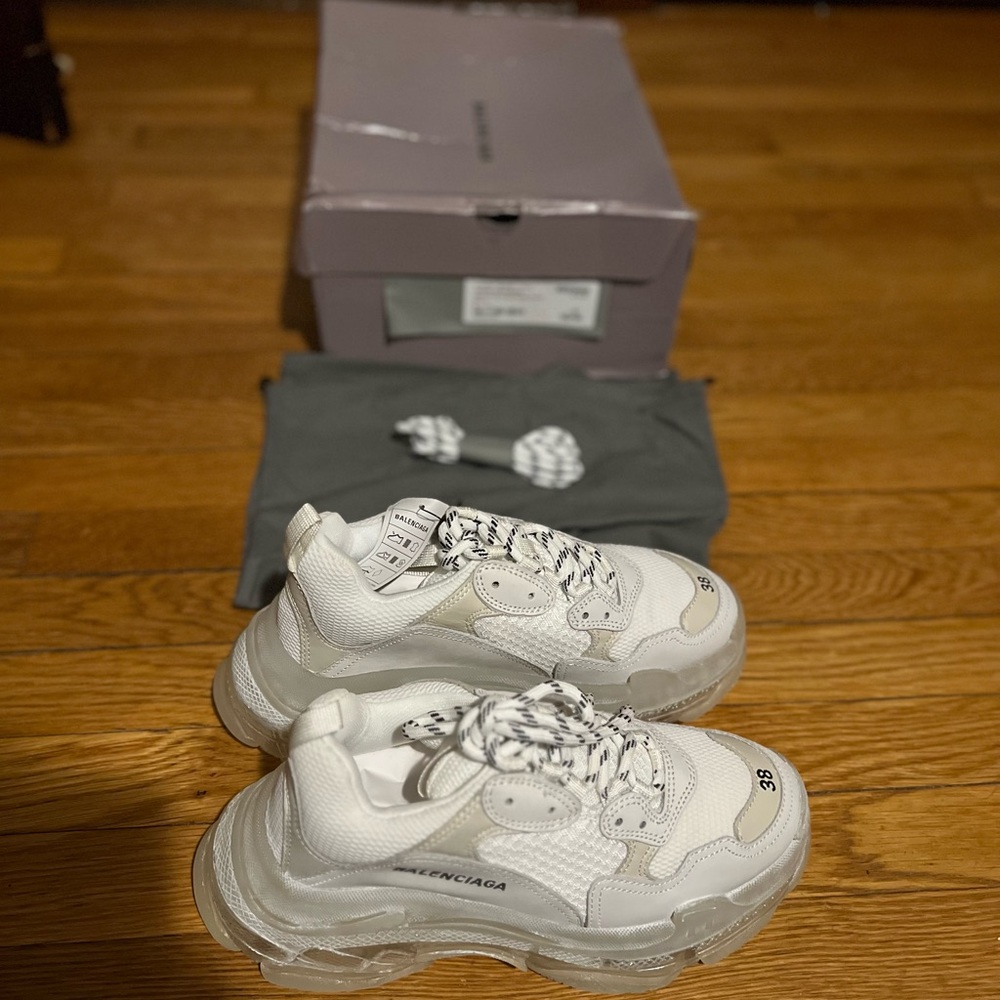 Balenciaga sneakers